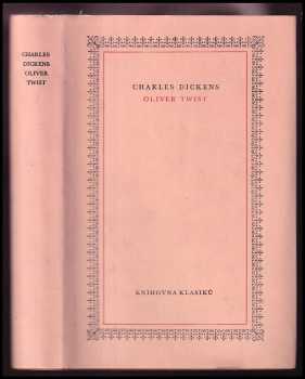 Charles Dickens: Oliver Twist