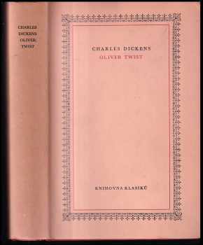 Charles Dickens: Oliver Twist
