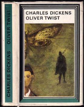 Oliver Twist