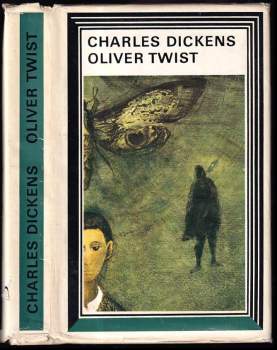 Oliver Twist
