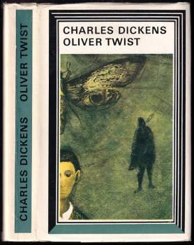 Charles Dickens: Oliver Twist