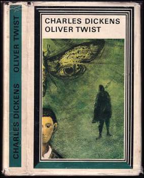 Charles Dickens: Oliver Twist