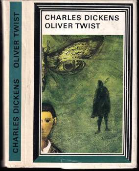 Charles Dickens: Oliver Twist