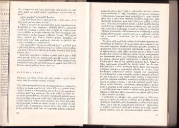Charles Dickens: Oliver Twist