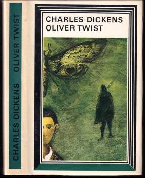 Charles Dickens: Oliver Twist