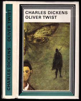 Charles Dickens: Oliver Twist