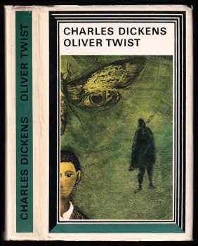 Charles Dickens: Oliver Twist
