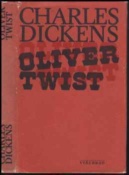 Oliver Twist