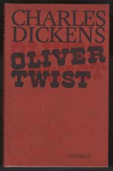 Charles Dickens: Oliver Twist