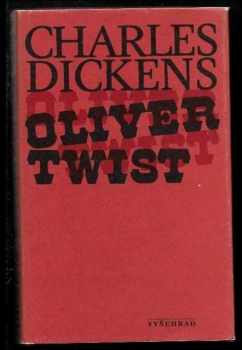 Charles Dickens: Oliver Twist