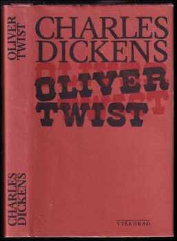 Oliver Twist