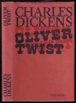 Charles Dickens: Oliver Twist