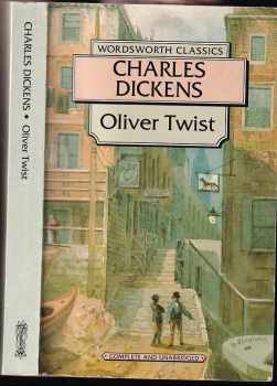 Charles Dickens: Oliver Twist