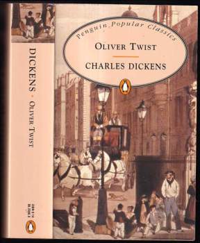 Oliver Twist
