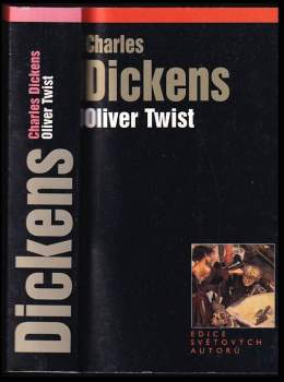 Oliver Twist