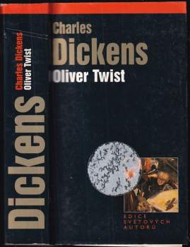 Charles Dickens: Oliver Twist
