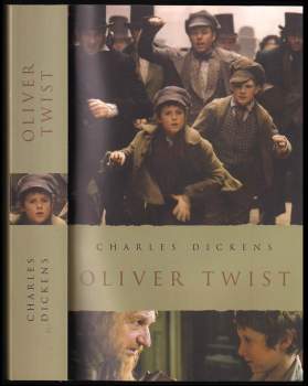 Oliver Twist