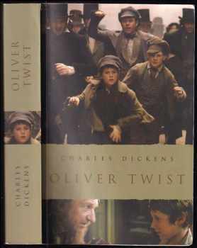 Oliver Twist - Charles Dickens (2009, Academia) - ID: 639823