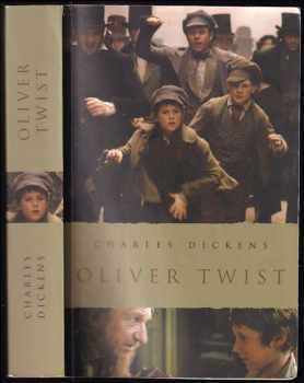 Charles Dickens: Oliver Twist