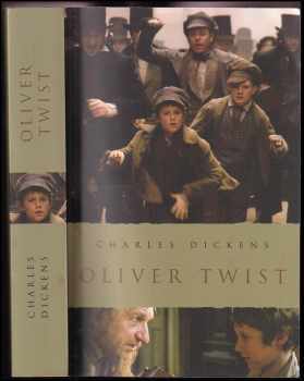 Oliver Twist - Charles Dickens (2009, Academia) - ID: 606288