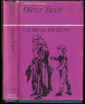 Oliver Twist