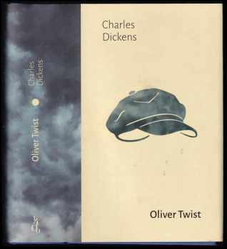 Oliver Twist - Charles Dickens (2021, Dobrovský s.r.o) - ID: 2243351