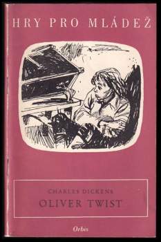 Oliver Twist