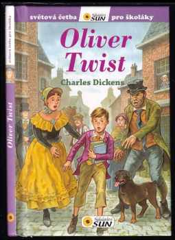 María Asensio: Oliver Twist