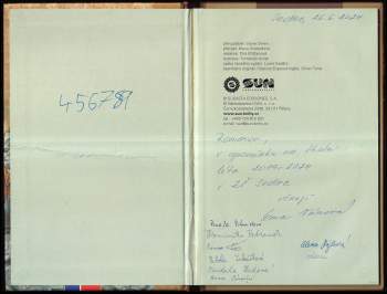 Steve Owen: Oliver Twist