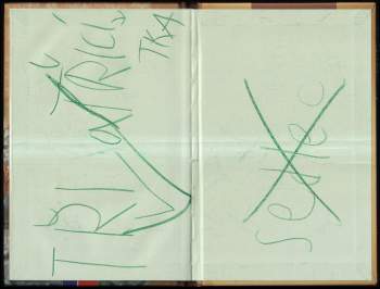 Steve Owen: Oliver Twist