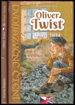 Oliver Twist