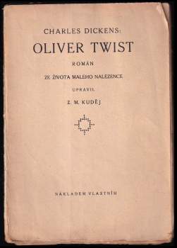 Oliver Twist