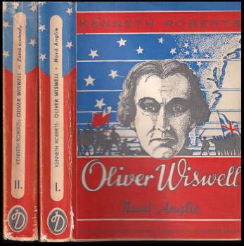 Oliver Wiswell