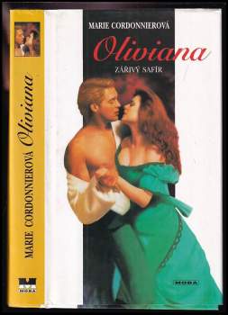 Marie Cordonnier: Oliviana