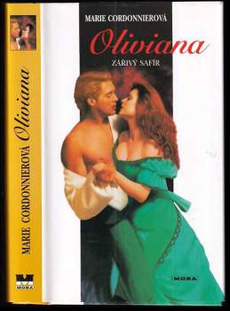 Marie Cordonnier: Oliviana