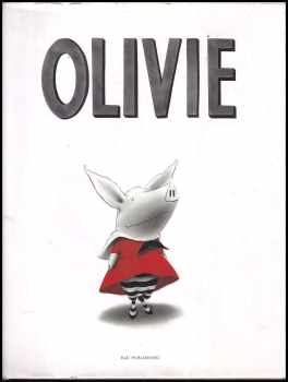 Ian Falconer: Olivie