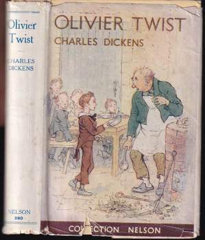 Olivier Twist
