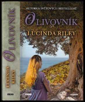 Lucinda Riley: Olivovník