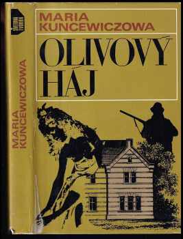 Olivový háj