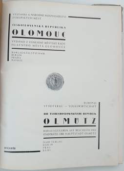 Olomouc