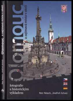 Olomouc a zajímavá místa v okolí