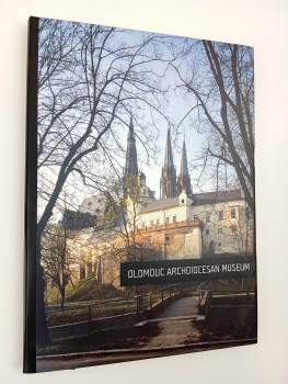 Olomouc Archdiocesan Museum