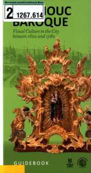 Olomouc baroque