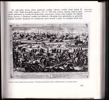 Milan Togner: Olomouc