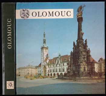 Ivo Hlobil: Olomouc