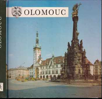 Ivo Hlobil: Olomouc