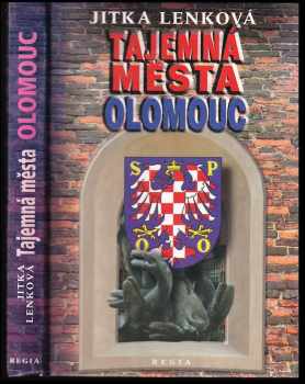 Jitka Lenková: Olomouc