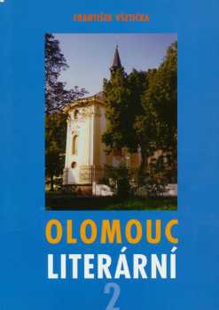 Olomouc literární