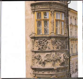 Miloslav Pojsl: Olomouc očima staletí