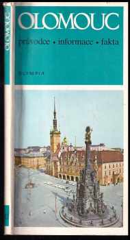 Jan Bystrický: Olomouc